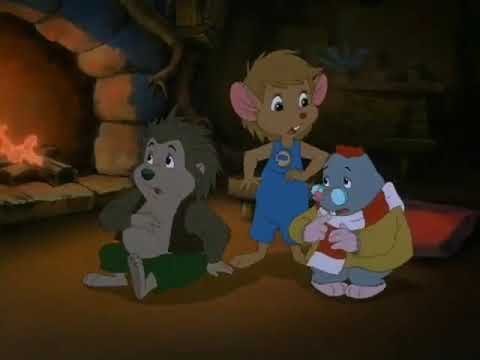 Once Upon a Forest Ch. 5 Willowbrook