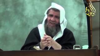 الدرس الخامس  شرح كتاب التوحيد  21 1 2014 image