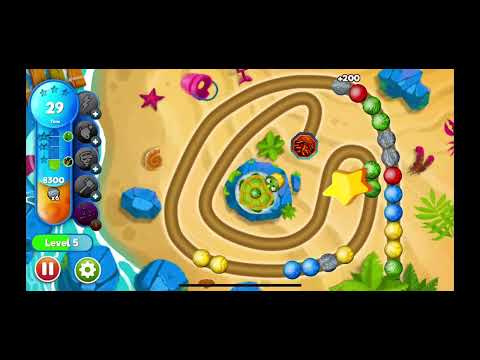 Woka woka new hard level ep5