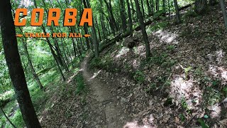 Northwest Park (Eau Claire, WI) - Nasty Goat (Part 2) - Spring Time Ride (Helmet Cam)