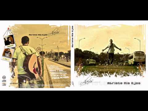 Todo Lo Debo A Ti - Alexis Peña