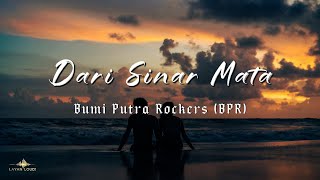 Download lagu Bumi Putra Rockers - Dari Sinar Mata | Lirik Video mp3 Download lagu Bumi Putra Rockers - Dari Sinar Mata | Lirik Video mp3