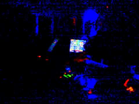 Magenta MusicSpray @ kontiki  09/04/2011 [1]