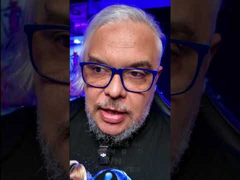 ¡Vamos al TERCER CONGRESO OVNI de Gödeken! y YA nos PREPARAMOS