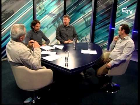 Sajtóprés 2015. április 15. – Erdélyi Magyar Televízió