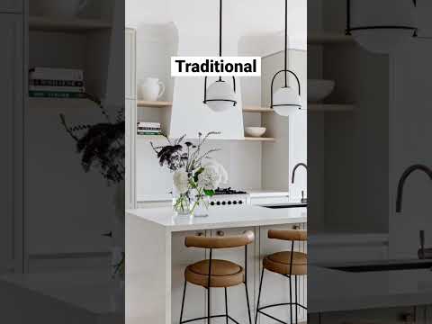 What’s your interior design style?