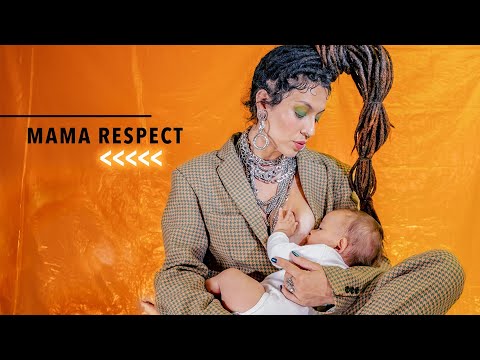 Marina Peralta - Mama Respect (REWIND)