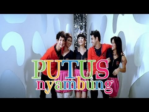 BBB - Putus Nyambung | Official Video