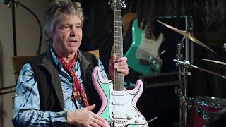 An Interview with Roger Fisher of Heart - Crazy On You