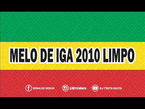 MELO DE IGA 2010 LIMPO