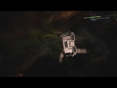 Mass Effect Andromeda Pt 25