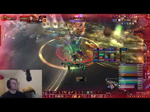 Lihuvim, Principal Architect hc PTR Sepulcher of the first Ones / Brewmaster PoV / Innervision