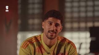 هنا تتحقق الأحلام .. محمد سيحا أهلاوي ????