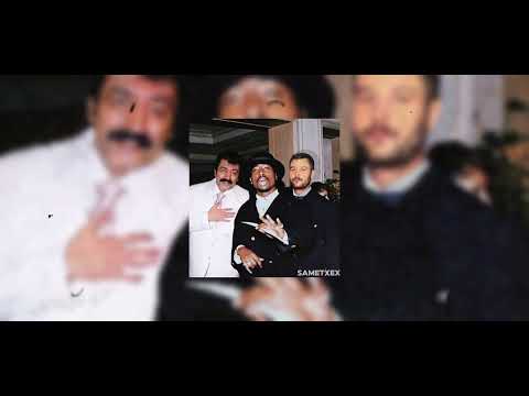 Müslüm Gürses - Sende Kalmış ft. 2Pac (Uzun Versiyon)