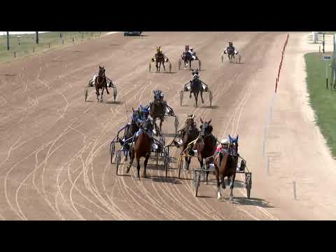 2019.07.20. 01. futam - NYERETLENEK VERSENYE I. RÉSZ