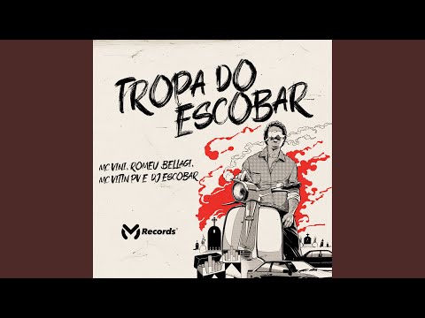 Tropa do Escobar