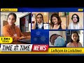 Ladkiyon Ka Lockdown feat. Srishti Shrivastava, Nidhi Bisht, Ahsaas & Khushbu | Girliyapa