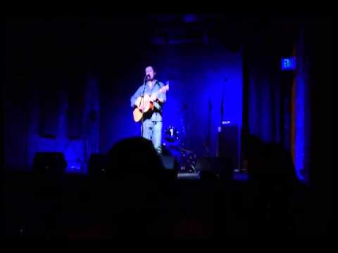 Shooting Star by Justin Dzuban Live at Molly Malone's Hollywood 03/01/13