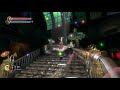 BioShock Sander Cohens Entrance