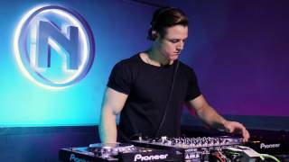 Nens Videopodcast 002 :: Bryan Sánchez (Ve)