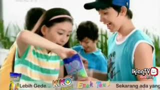 Download lagu Natasha Wilona dalam iklan 'es KIKO' mp3 Download lagu Natasha Wilona dalam iklan 'es KIKO' mp3