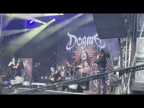 Dogma - Like A Prayer - Wacken Open Air (Wacken, Germany) - 2025-07-30