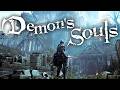 Demon S Souls Remake FULL GAME