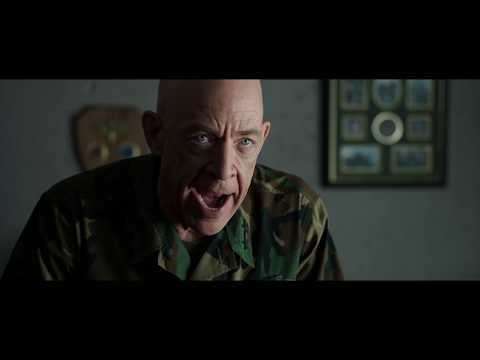 Exclusive AMERICAN RENEGADES Clip