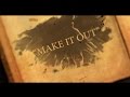 The Jokerr - Make It Out (Feat Chico Chicano) 