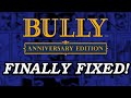 Bully Anniversary Edition On Android Is FINALLY FIXED