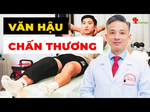 Chấn Thương Văn Hậu Và Xuân Son Đã Đánh Đổi Những Gì?