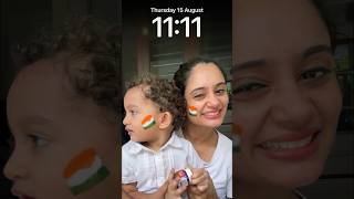 Happy Independence Day #youtubeshorts #shorts