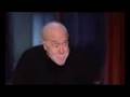 George Carlin vs. Religious Douchebag 