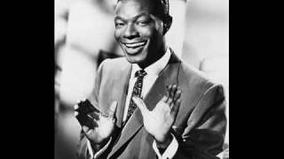 I&#39;m In The Mood For Love by Nat King Cole W/ Lyrics