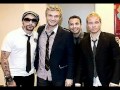 Backstreet Boys Ft. New Kids On The Block - Don ...