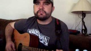 Blame It On Me (Aaron Watson/ Bruce Robison Cover)