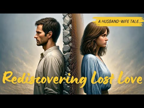Revive the Lost Spark in a Relationship| Rediscovering Love
