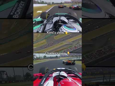 Watch: Japan GP Start Chaos Shakes Up 2026 Title Fight