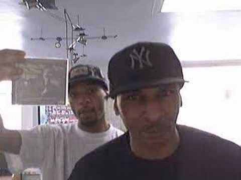 Twisman - Da Album B4 Da Album