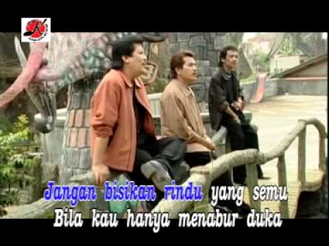 DISAAT KAU HARUS MEMILIH Trio Ambisi