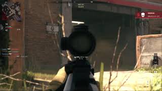 [CODMW2]迷彩解除MML