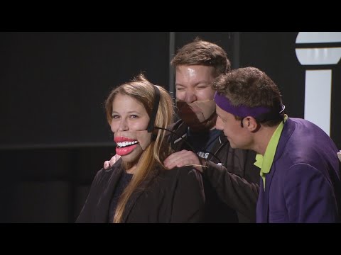 Na Stojáka - Richard Nedvěd - Monika a tantra masér