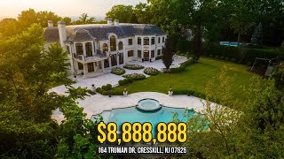 164 Truman Dr, Cresskill, NJ 07626 | Joshua M. Baris | NJLUX.COM