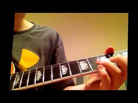 Dream on lesson part 2