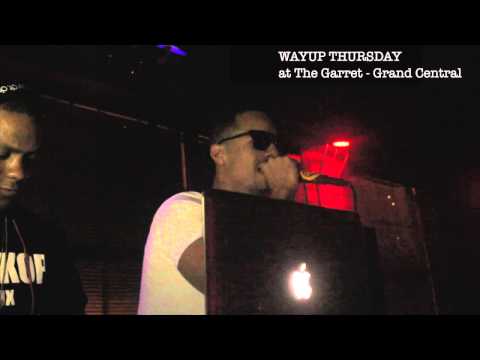 TIBOUT OF CREEKS MX N°17 @ MIAMI