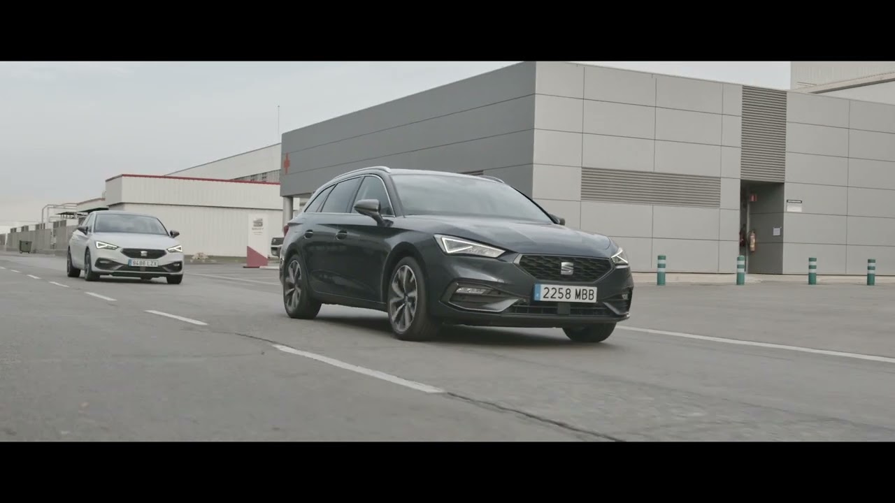 Nuevo SEAT Leon TSI 130 CV