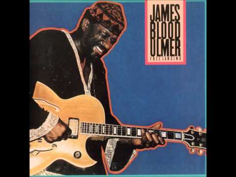 James Blood Ulmer - Free Lancing Full Album