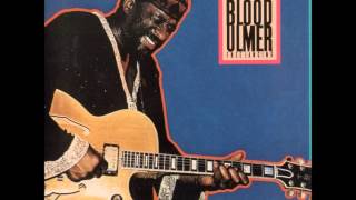 James Blood Ulmer - Free Lancing Full Album