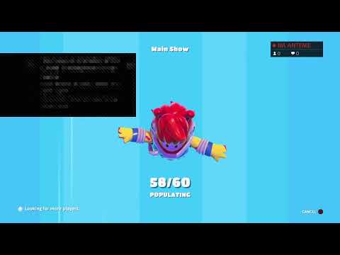 fall guys #2 2 ras gram