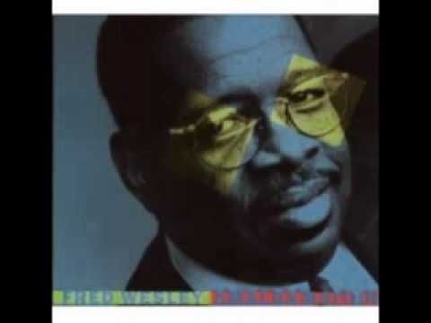 Fred Wesley - Peace Power